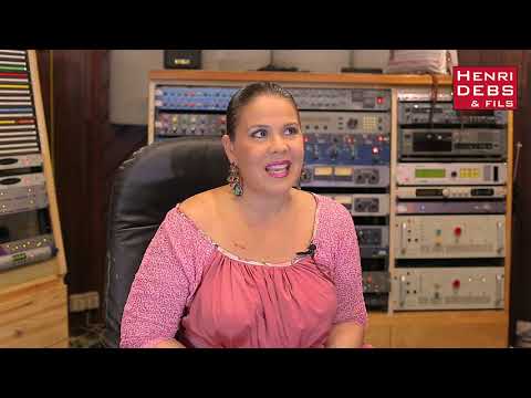 INTERVIEW - Carole Venutolo | #DebsStory