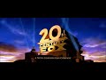 20th Century Fox Regency Enterprises New Line Cinema 2006