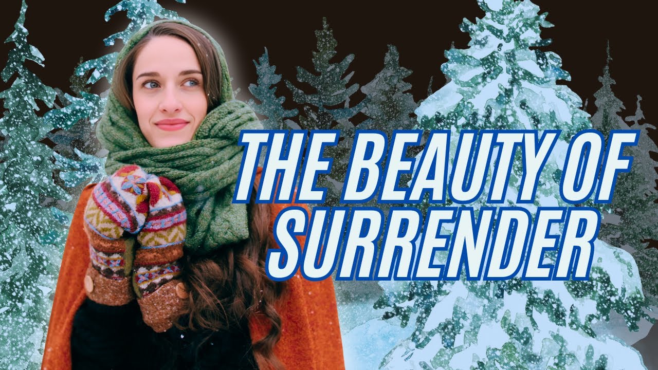 ❄️The Art of Wintering | Winter's Cozy Wisdom ✨