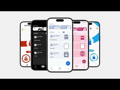 Product Introduction Video Thumbnail