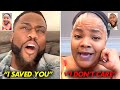 Kevin Hart Slams Monique For Being Ungrateful| Tyler Perry Threatened Kevin To Betray Monique?