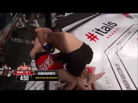 Julio Rodrigues "xaropinho"  2017