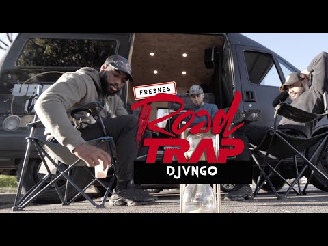 Road Trap Ep1 - Djvngo (Fresnes)
