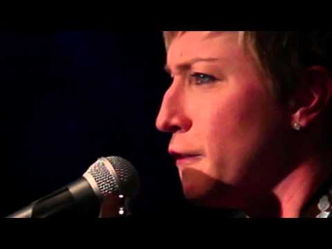 Kristin Key - "Drunk People Lose Shoes" [Presented By The Starting Gate & Cochino Comedy]