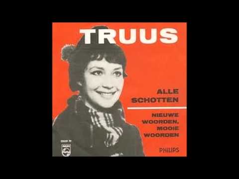 1969 TRUUS alle schotten