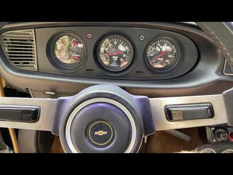 1977 Chevrolet LUV by Hodsonmotors