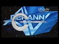 Cinerama Releasing Corporation But You Can See The Derann Video Logo