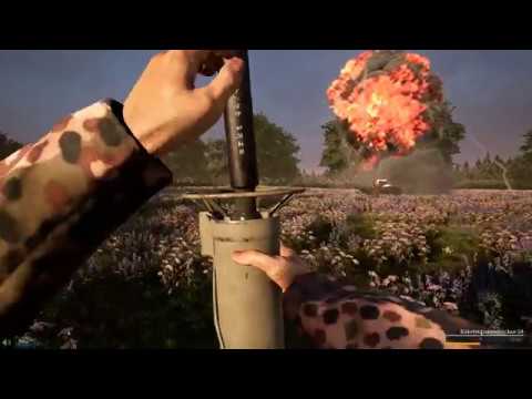 Post Scriptum Anti-Tank Highlights