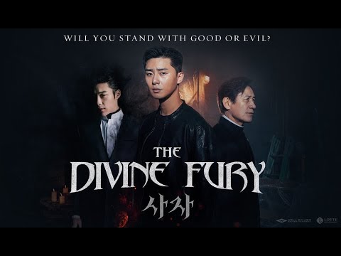 2019 The Divine Fury (Legendado)