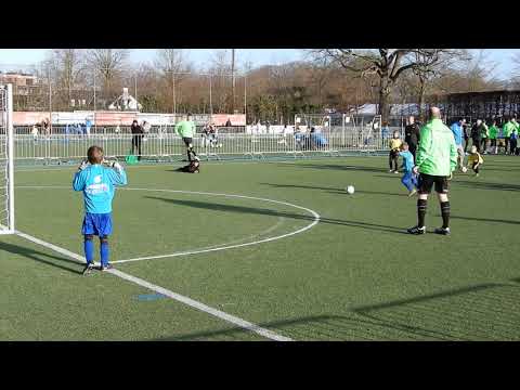 5b Strafschoppen Alberta Schilde - K. Ternesse V.V.