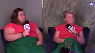 🎥 The power of passionate women on Twojemedia.tv! 💐