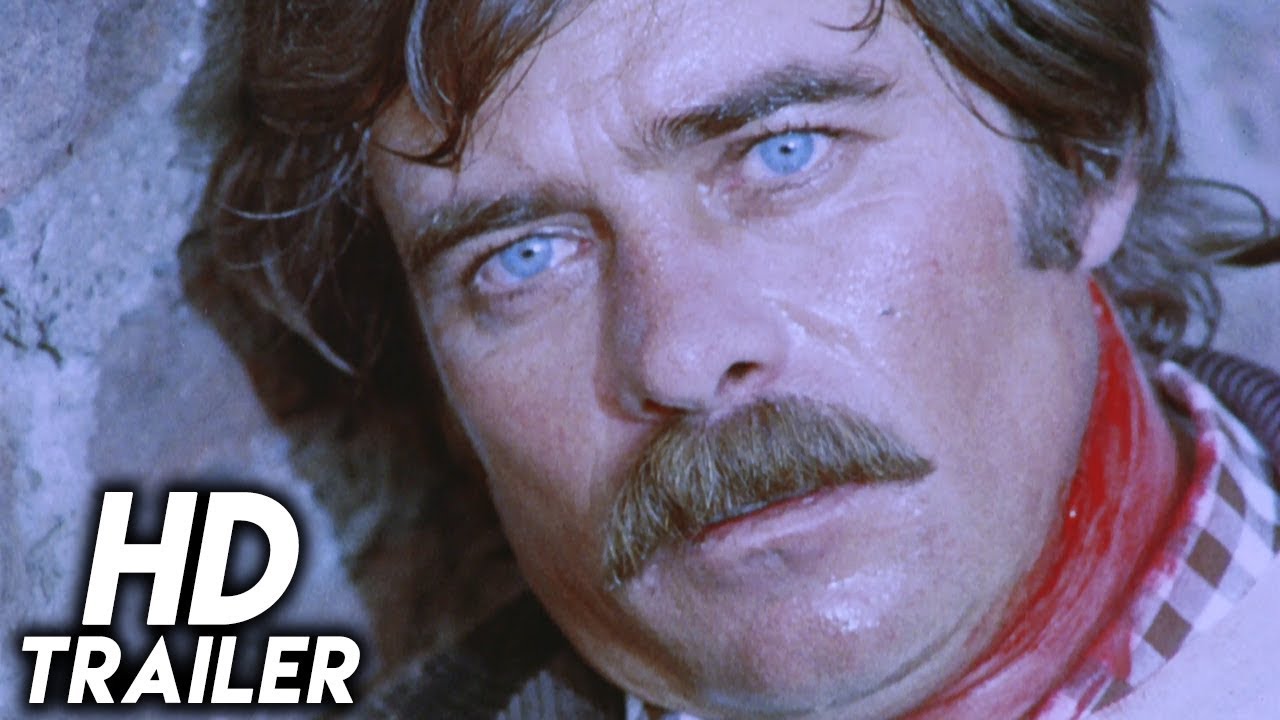 Dead Pigeon on Beethoven Street (1973) ORIGINAL TRAILER [HD 1080p]