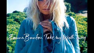 Emma Bunton - Take My Breath Away (Single Mix)