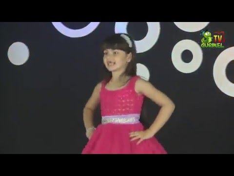 Vladalina Chicu- Модница