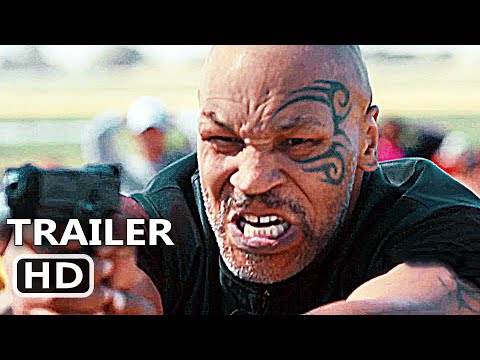 trailer