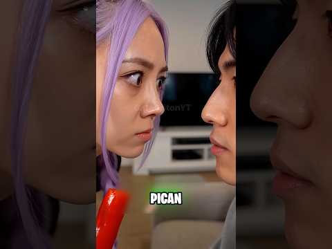 RUMI NO COMAS ESO #parody #kpopdemonhunters #kpop