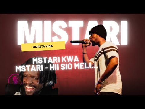 MISTARI Breakdown: SHAHIDI – Dizasta Vina | Watu Walipuuzwa, Taifa Likazama