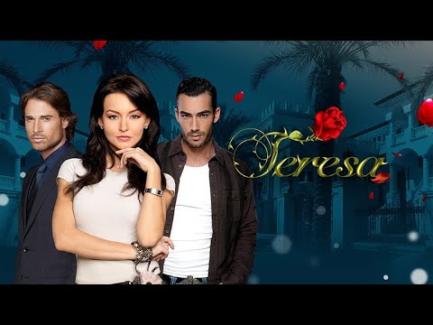 TERESA (2010) | Peleas y cachetadas.