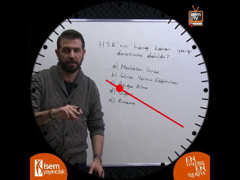 30) Vatandaşlık - 1 Soru 1 Dakika - Özgür Özkınık