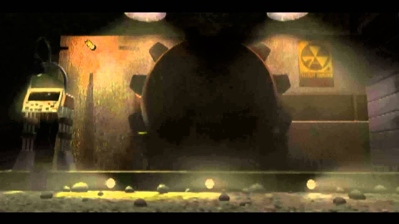 Fallout 2 Intro HD