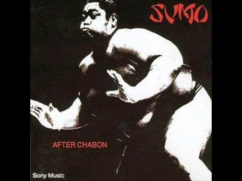 sumo - no tan distintos(1989)