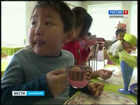 Вести «Калмыкия»: вечерний выпуск 14.10.2015