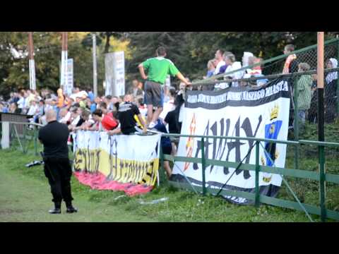 Czuwaj Przemyśl dla Donalda