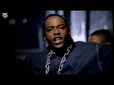 Naughty By Nature - It's On (Music Video)