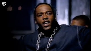 Naughty By Nature - It&#39;s On (Music Video)