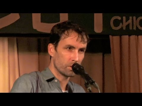 Andrew Bird & Nora O'Conner "Don't be Scared" LIVE 4K @ Hideout Chicago 12/11/15