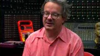 Mark Mothersbaugh Circuit Bent Consumer