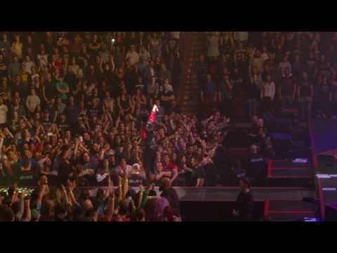 Green Day - Are We The Waiting + Saint Jimmy Live Montreal 2017-03-22