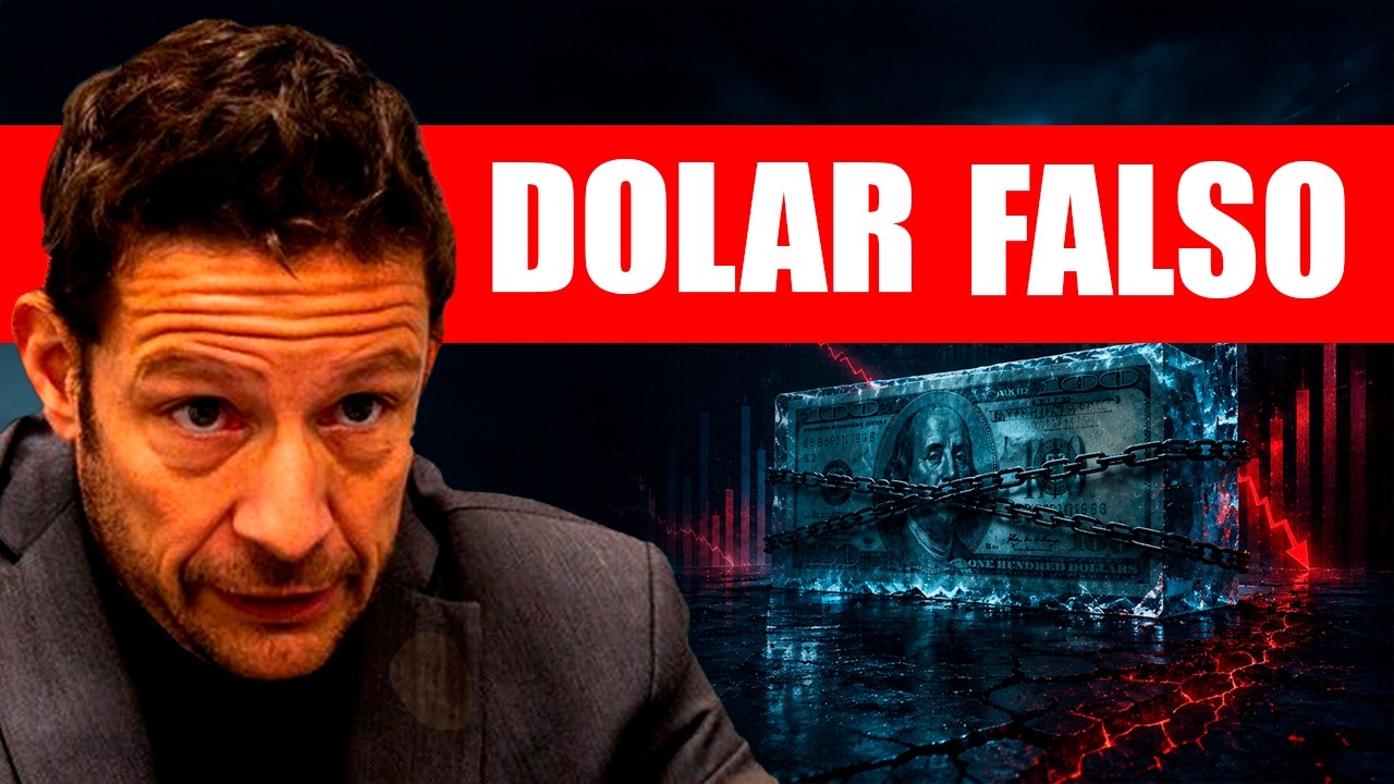 Este dólar “estable” depende de enfriar más la economía | Diego Giacomini