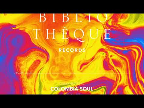 Darksidevinyl – Colombia Soul (Original Mix)