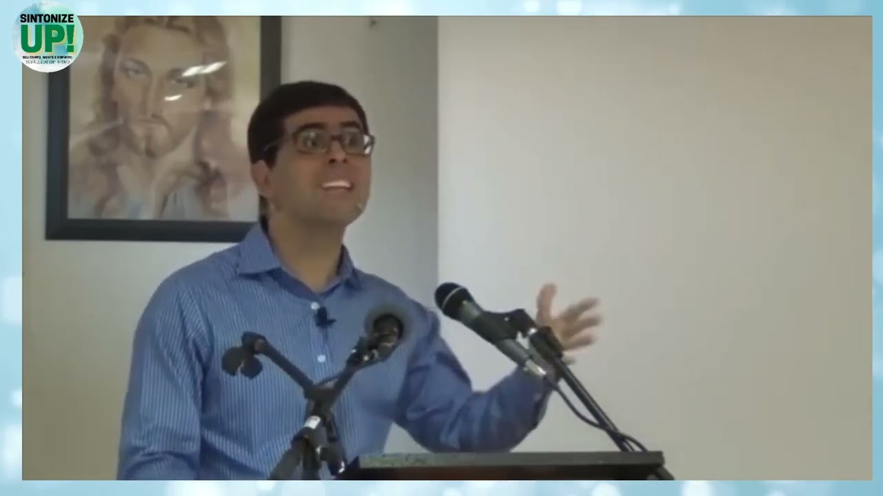 O CRISTO CONSOLADOR | Haroldo Dutra Dias ✂️