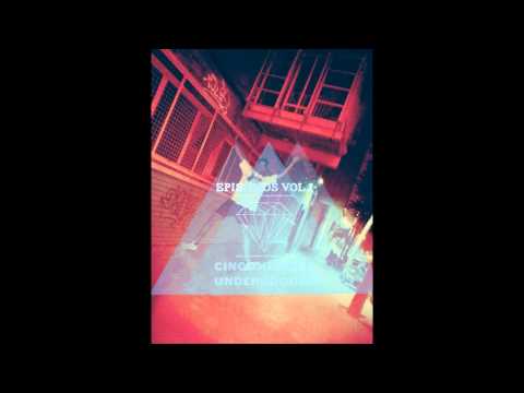 EPISODIO 3 VOL.1 (KINTO FUMAS & VENOM) - No hay pa lujos