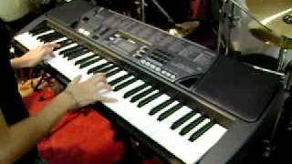 Video thumbnail for TECLADO CASIO CTK-700 en KAIRON MUSIC Instrumentos Musicales en Ituzaingo.AVI by KAIRONMUSIC