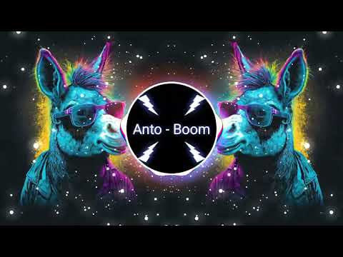 Lopico - Mi Panamera (Antoboom Big Room Remix)