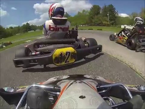 2015 Overtake Compilation