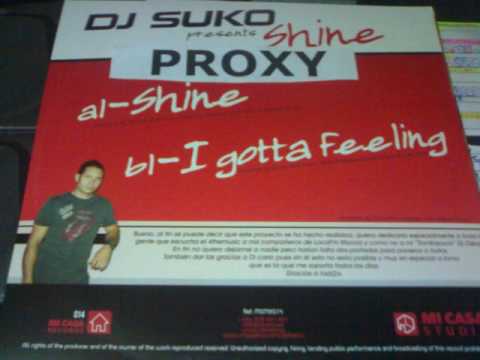DJ Suko - I Gotta Feeling