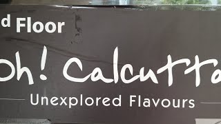 #food Oh Calcutta #bengalicuisine #bengaluru #bengalirestaurant