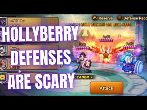 Solo Tower? 10/10? No Problem (Summoners War Siege)