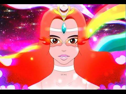 Samanta Duque - Muchachas [Official Lyric Video]