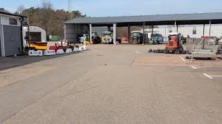 Jacobsen HR800 traktori ruohonleikkuri | Kuva 4 - Agroline