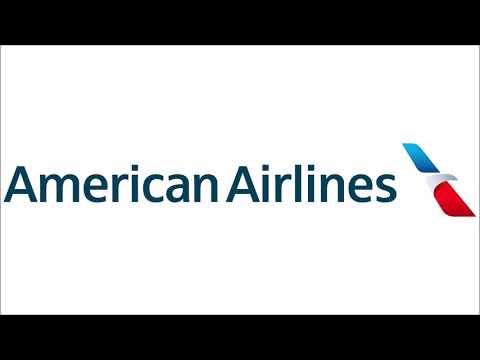 American Airlines Boarding Music [Full]