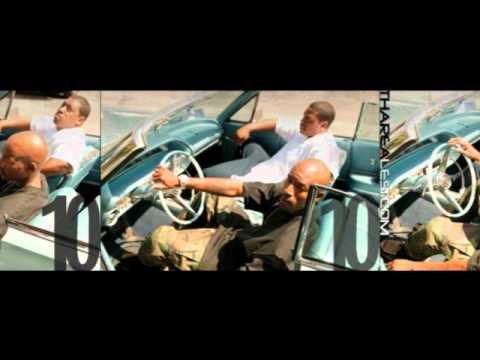 THA REALEST - THIS IS HOW WE RIDE