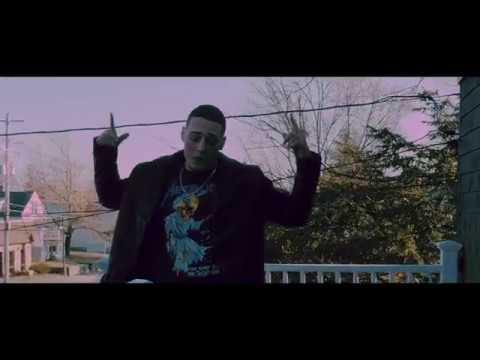 ZVCK X YUNG ACE - Change Up (Official Music Video)