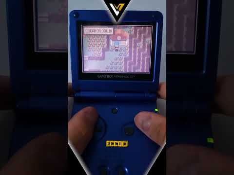 Ho Comprato questo POKÉMON RUBINO su VINTED ed Ho Trovato... #vinted #pokemon #saves