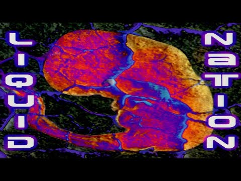 Liquid Nation - Liquid Nation (1996) full album