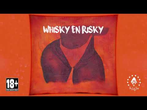 Wuod Baba x Breeder LW - Whisky En Risky (Prod. Billionz)